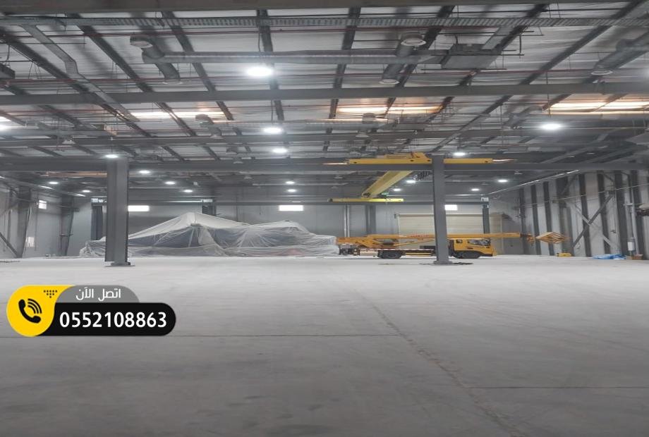 كرينات كهربائية